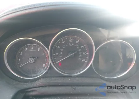 2016 Mazda Mazda6 I Touring from USA, damaged, VIN JM1GJ1V5XG1452550